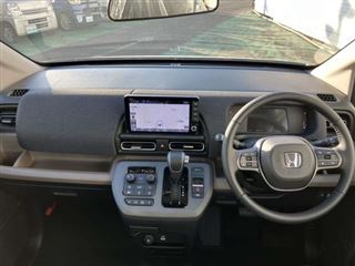 2026 HONDA FREED 1.5 e:HEV Air EX, Dual Power Slides, Smart Key, Memory Navigation System photo 2