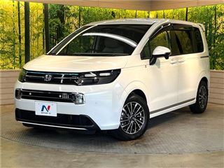 2024 HONDA FREED e:HEV Air