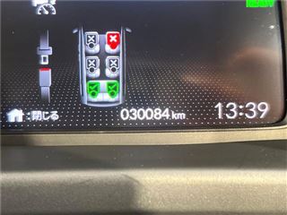 2024 HONDA FREED e:HEV Air photo 3