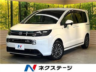 2024 HONDA FREED e:HEV Air photo 4