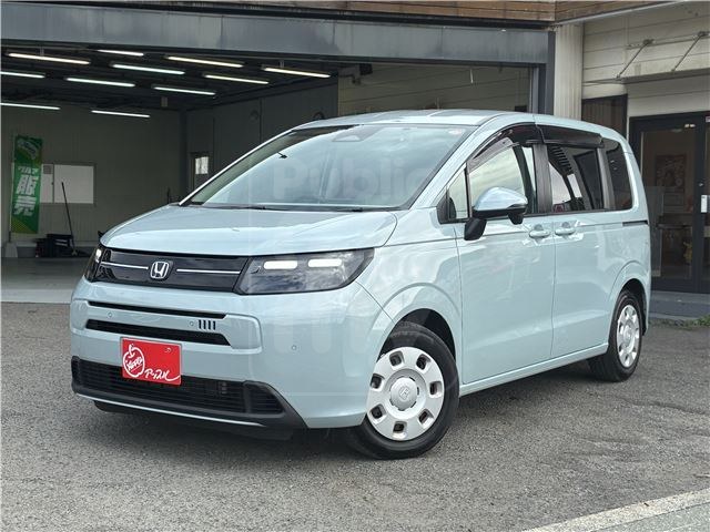 2024 HONDA FREED e:HEV Air