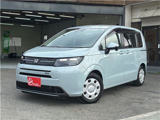 2024 HONDA FREED e:HEV Air