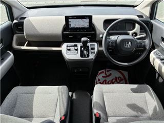 2024 HONDA FREED e:HEV Air photo 3