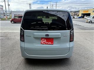 2024 HONDA FREED e:HEV Air photo 2