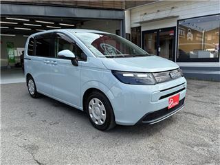2024 HONDA FREED e:HEV Air photo 5