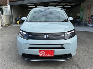 2024 HONDA FREED e:HEV Air photo 4