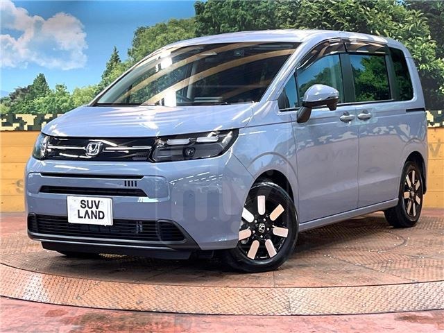 2026 HONDA FREED e:HEV Air EX