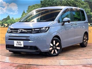 2026 HONDA FREED e:HEV Air EX