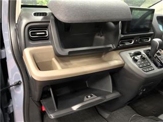 2026 HONDA FREED e:HEV Air EX photo 5