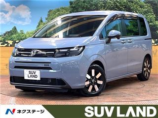 2026 HONDA FREED e:HEV Air EX photo 4