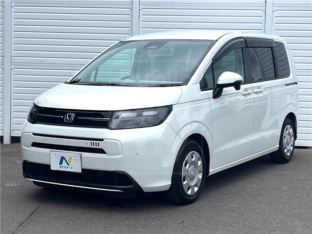 2024 HONDA FREED e:HEV Air