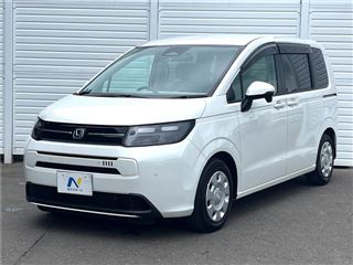2024 HONDA FREED e:HEV Air