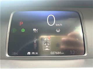 2024 HONDA FREED e:HEV Air photo 3