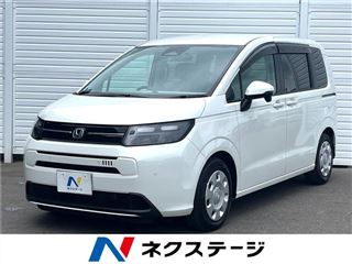 2024 HONDA FREED e:HEV Air photo 4