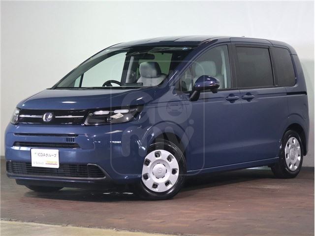 2024 HONDA FREED e:HEV Air ☆Honda SENSI HG☆Genuine 8-inch Navigation System☆Rear Camera☆Cruise Control☆
