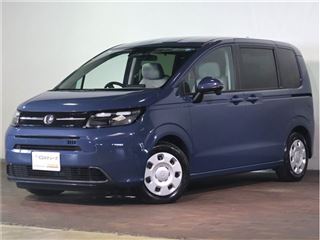 2024 HONDA FREED e:HEV Air ☆Honda SENSI HG☆Genuine 8-inch Navigation System☆Rear Camera☆Cruise Control☆