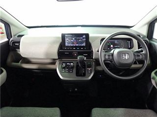 2024 HONDA FREED e:HEV Air ☆Honda SENSI HG☆Genuine 8-inch Navigation System☆Rear Camera☆Cruise Control☆ photo 3