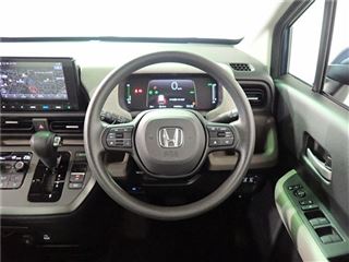 2024 HONDA FREED e:HEV Air ☆Honda SENSI HG☆Genuine 8-inch Navigation System☆Rear Camera☆Cruise Control☆ photo 4