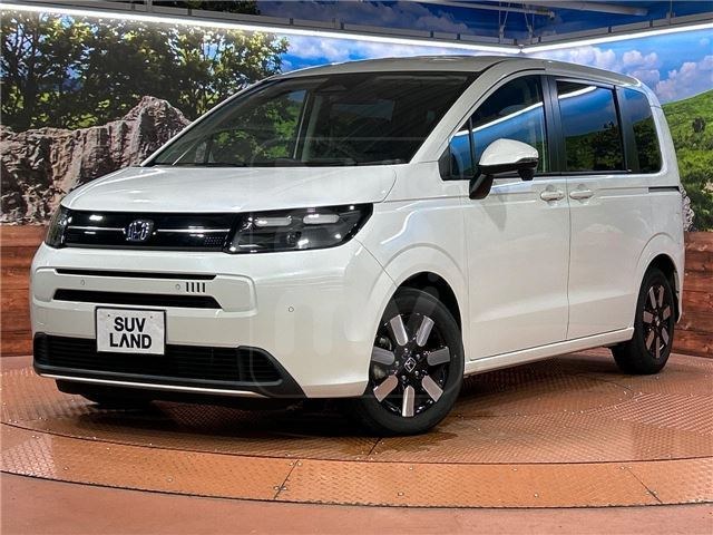 2024 HONDA FREED e:HEV Air EX