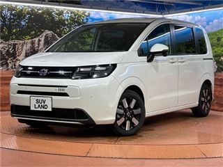 2024 HONDA FREED e:HEV Air EX