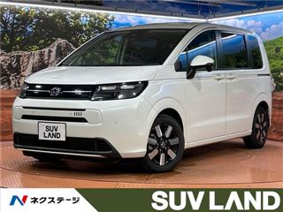 2024 HONDA FREED e:HEV Air EX photo 4