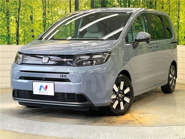 2024 HONDA FREED e:HEV Air EX