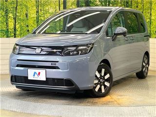 2024 HONDA FREED e:HEV Air EX