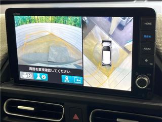 2024 HONDA FREED e:HEV Air EX photo 5