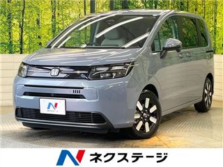 2024 HONDA FREED e:HEV Air EX photo 4