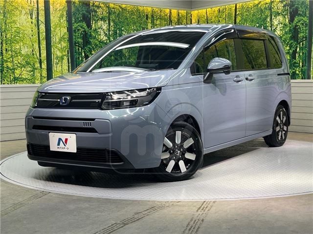 2025 HONDA FREED e:HEV Air EX