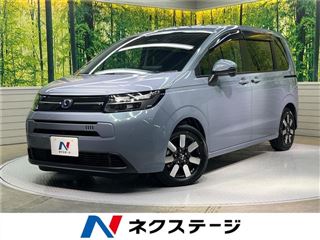 2025 HONDA FREED e:HEV Air EX photo 4