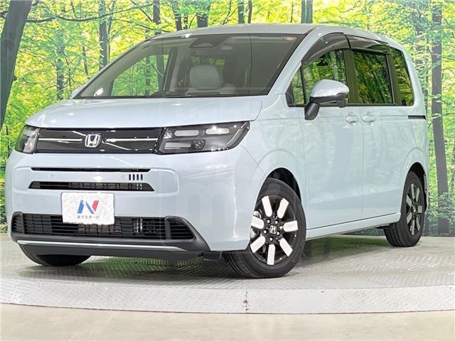 2024 HONDA FREED e:HEV Air EX