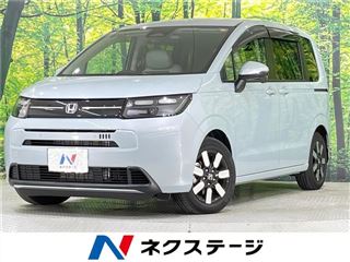 2024 HONDA FREED e:HEV Air EX photo 4