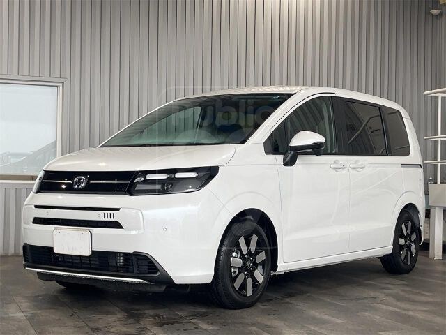 2026 HONDA FREED e:HEV Air EX
