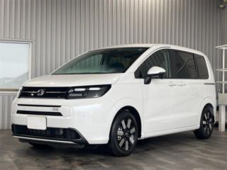 2026 HONDA FREED e:HEV Air EX