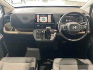 2026 HONDA FREED e:HEV Air EX photo 3
