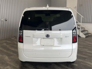 2026 HONDA FREED e:HEV Air EX photo 2