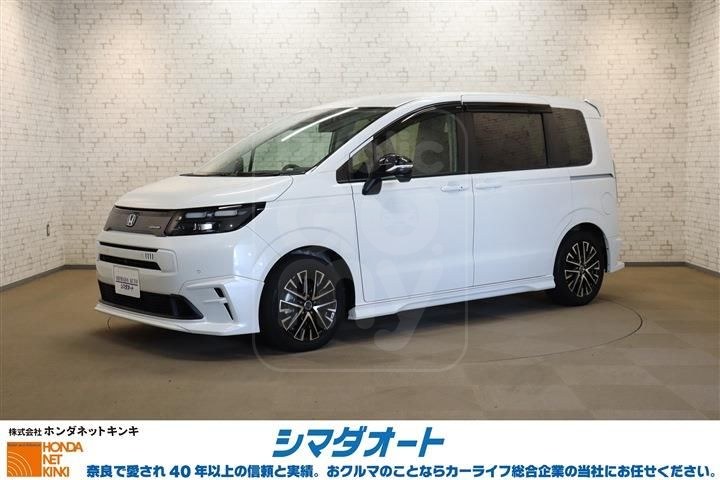 2025 HONDA FREED e:HEV AIR EX