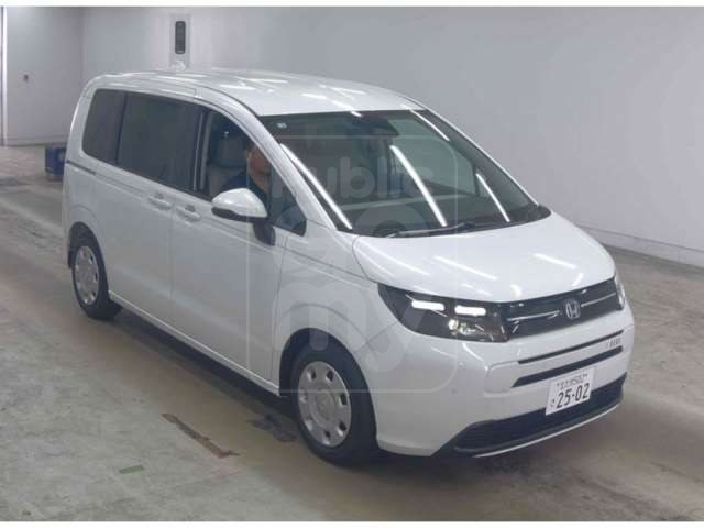 2026 HONDA FREED e:HEV Air