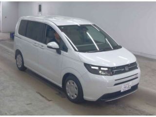 2026 HONDA FREED e:HEV Air