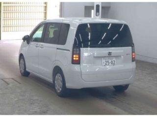2026 HONDA FREED e:HEV Air photo 2