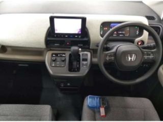 2026 HONDA FREED e:HEV Air photo 3