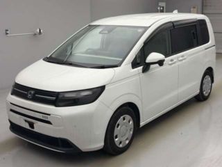 2024 HONDA FREED e:HEV Air