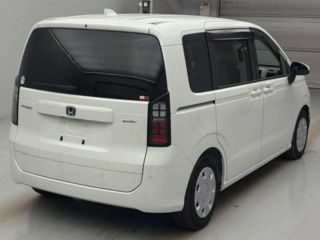2024 HONDA FREED e:HEV Air photo 2