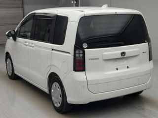 2024 HONDA FREED e:HEV Air photo 4