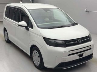 2024 HONDA FREED e:HEV Air photo 3