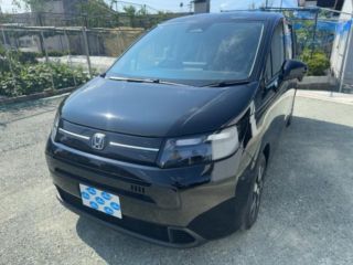 2025 HONDA FREED e:HEV Air EX