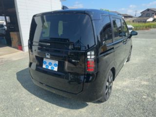 2025 HONDA FREED e:HEV Air EX photo 2