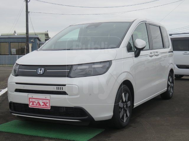 2025 HONDA FREED e:HEV Air EX