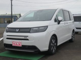 2025 HONDA FREED e:HEV Air EX